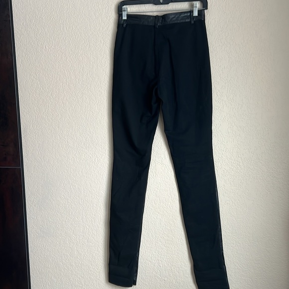 Wilson’s leather pant - Picture 4 of 6